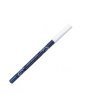Waterproof Eye Pencil Blue Fonce
